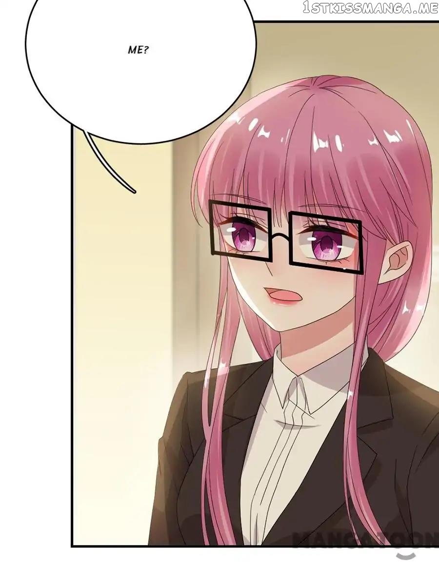 Evolution of a Perfect Hubby chapter 62 - page 27
