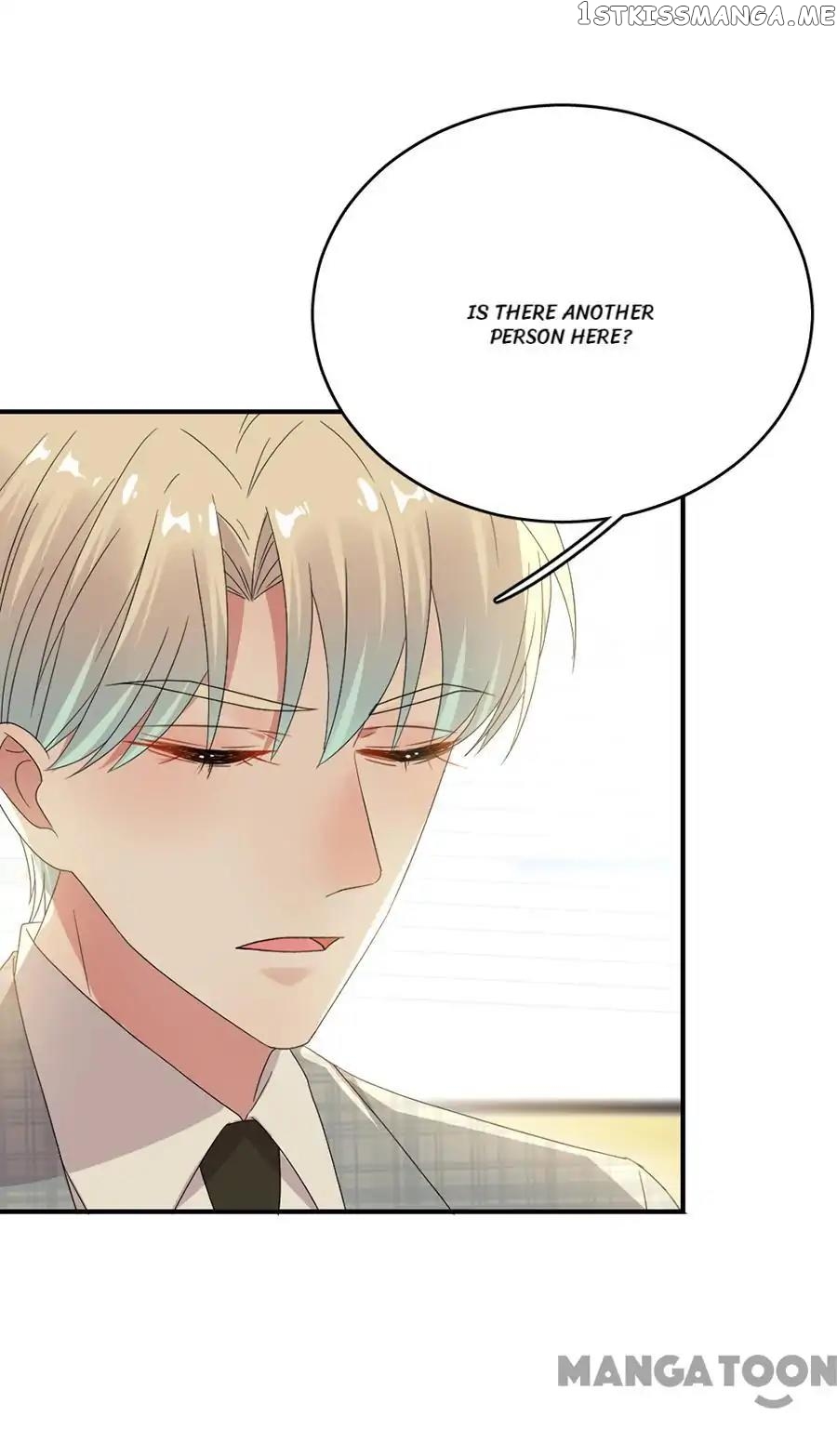 Evolution of a Perfect Hubby chapter 62 - page 28