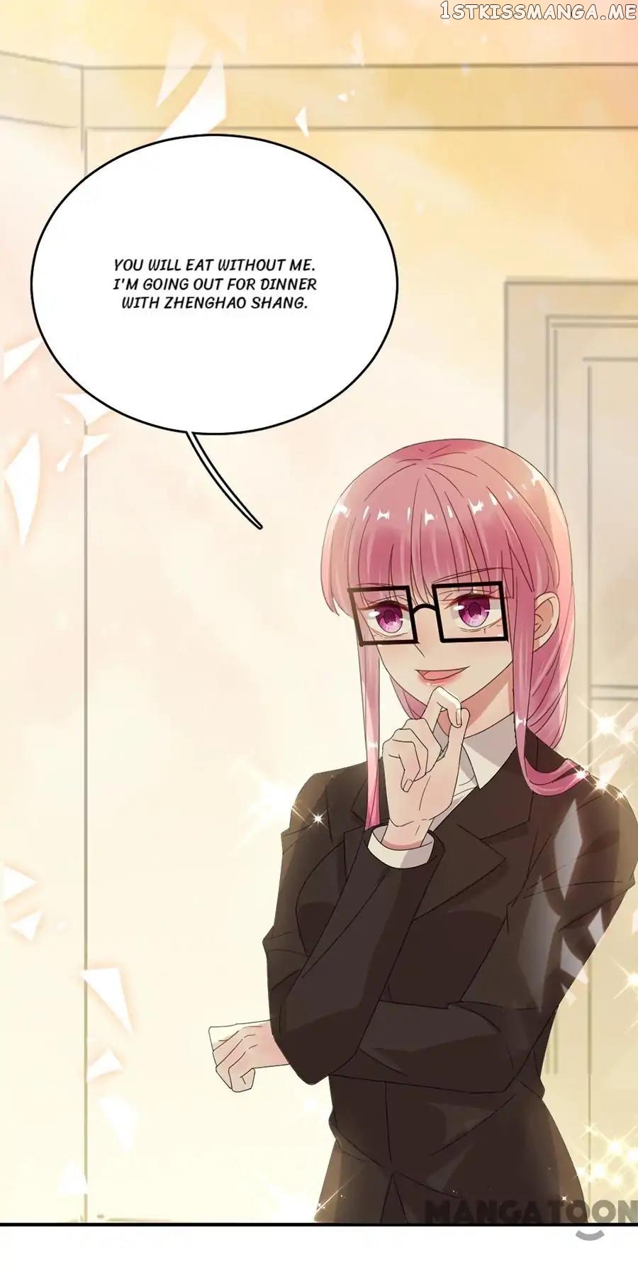 Evolution of a Perfect Hubby chapter 62 - page 29