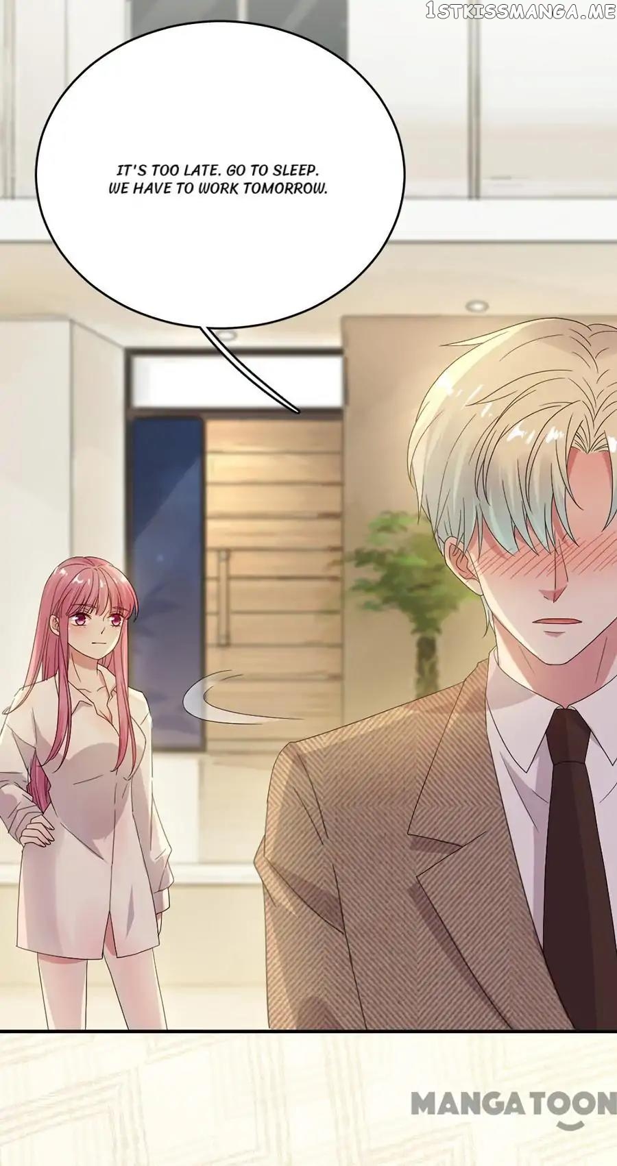 Evolution of a Perfect Hubby chapter 62 - page 3