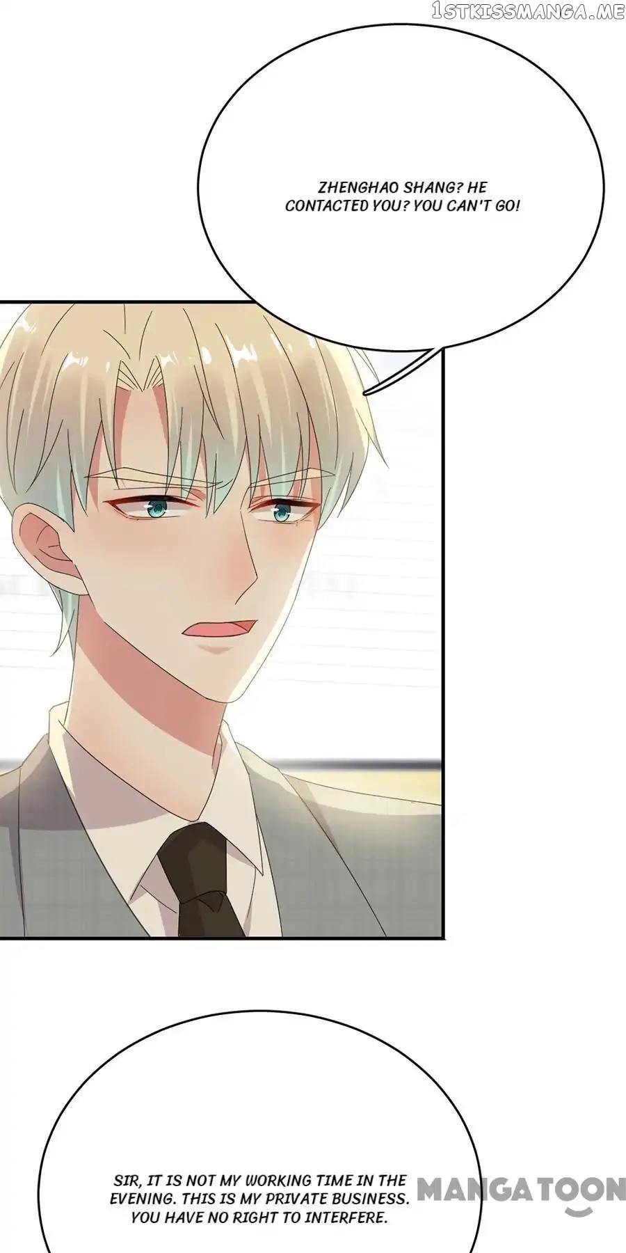 Evolution of a Perfect Hubby chapter 62 - page 31