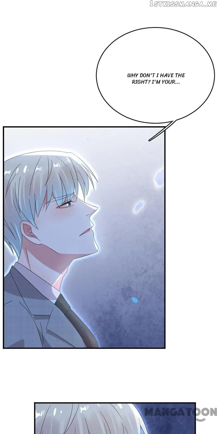 Evolution of a Perfect Hubby chapter 62 - page 33