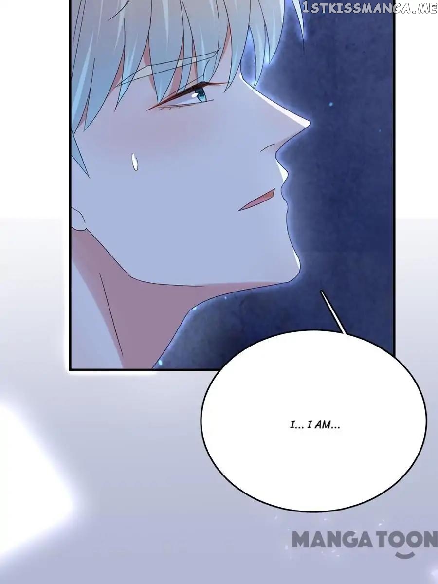 Evolution of a Perfect Hubby chapter 62 - page 34