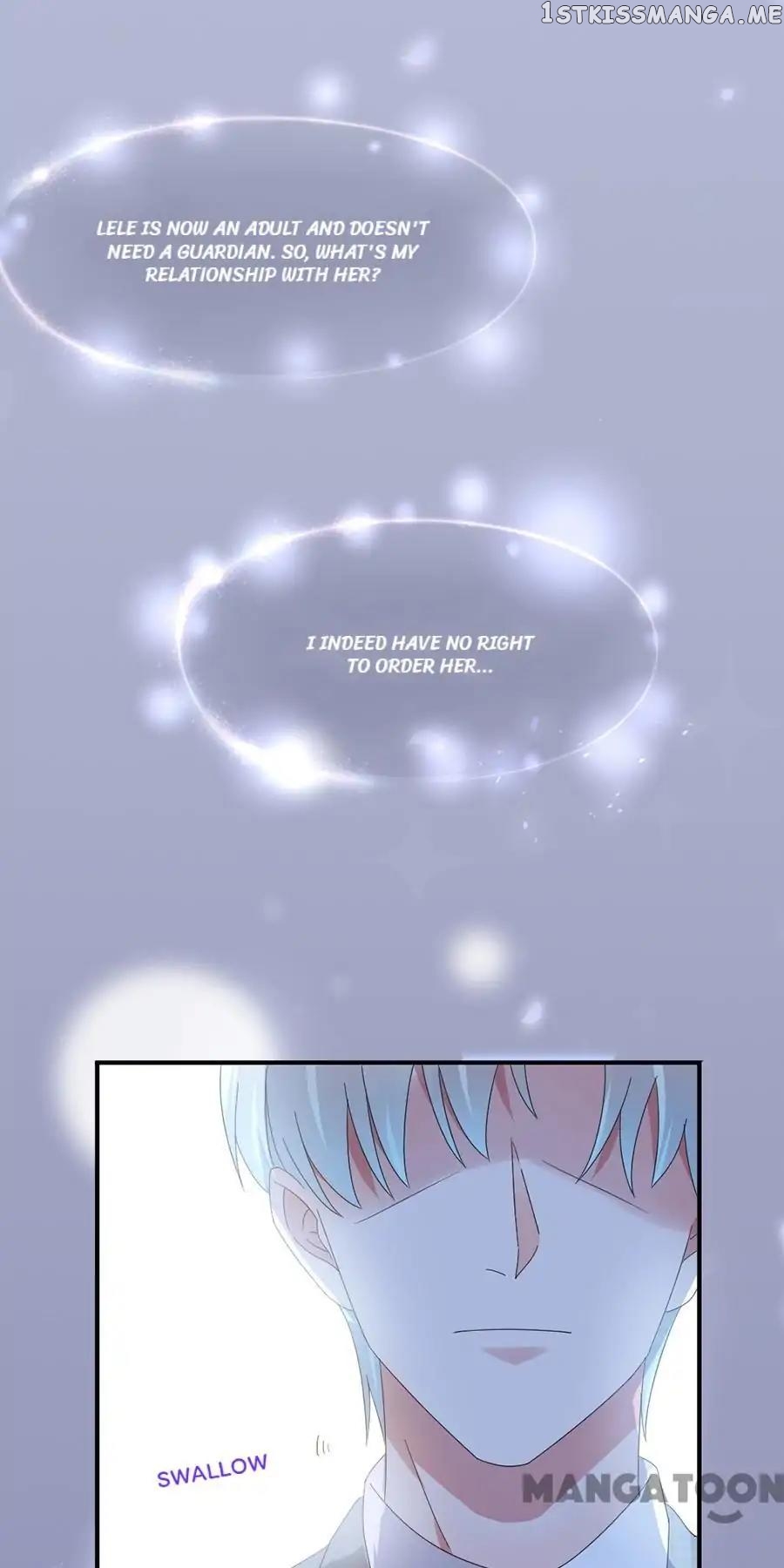 Evolution of a Perfect Hubby chapter 62 - page 35