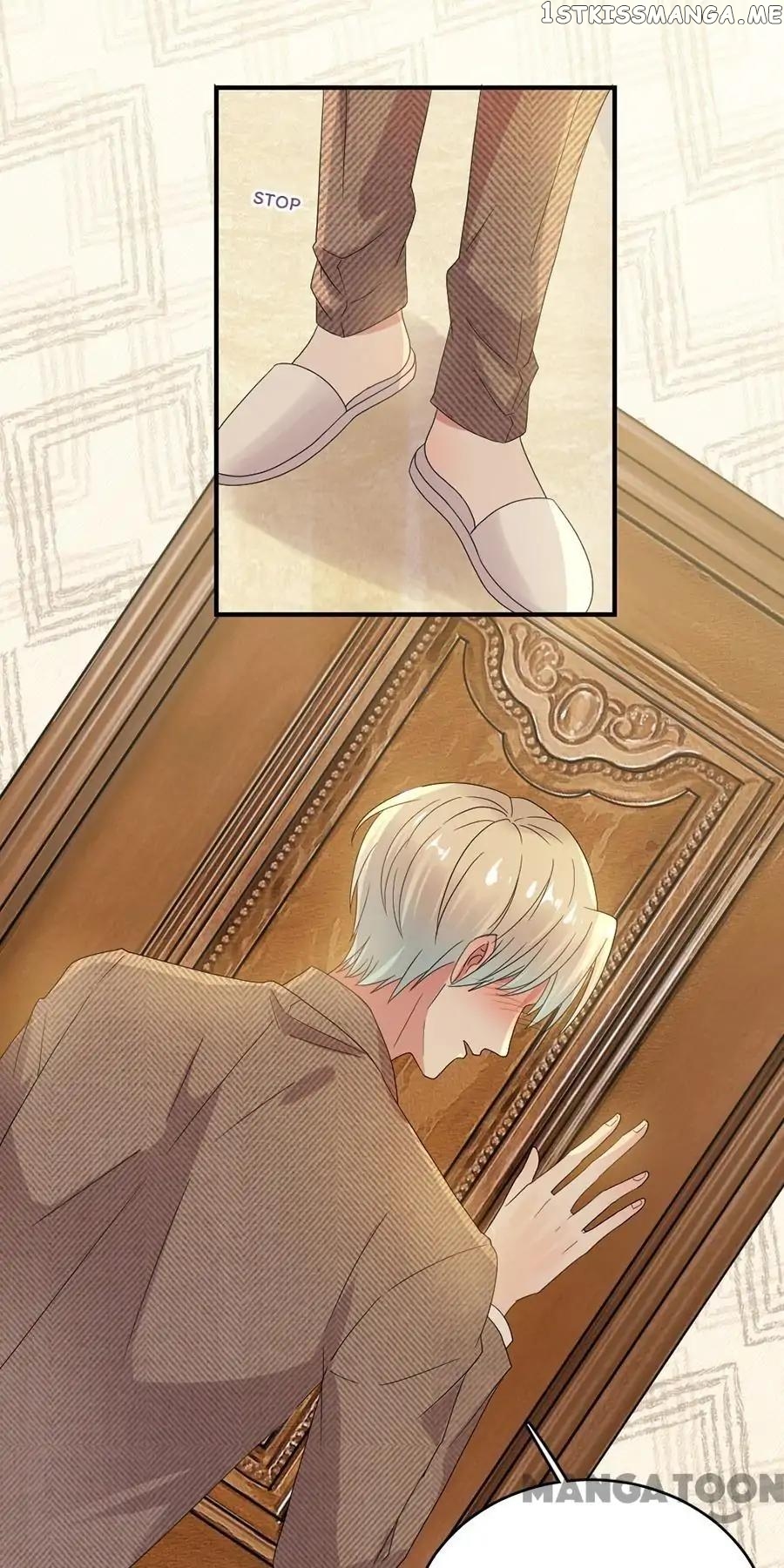 Evolution of a Perfect Hubby chapter 62 - page 4