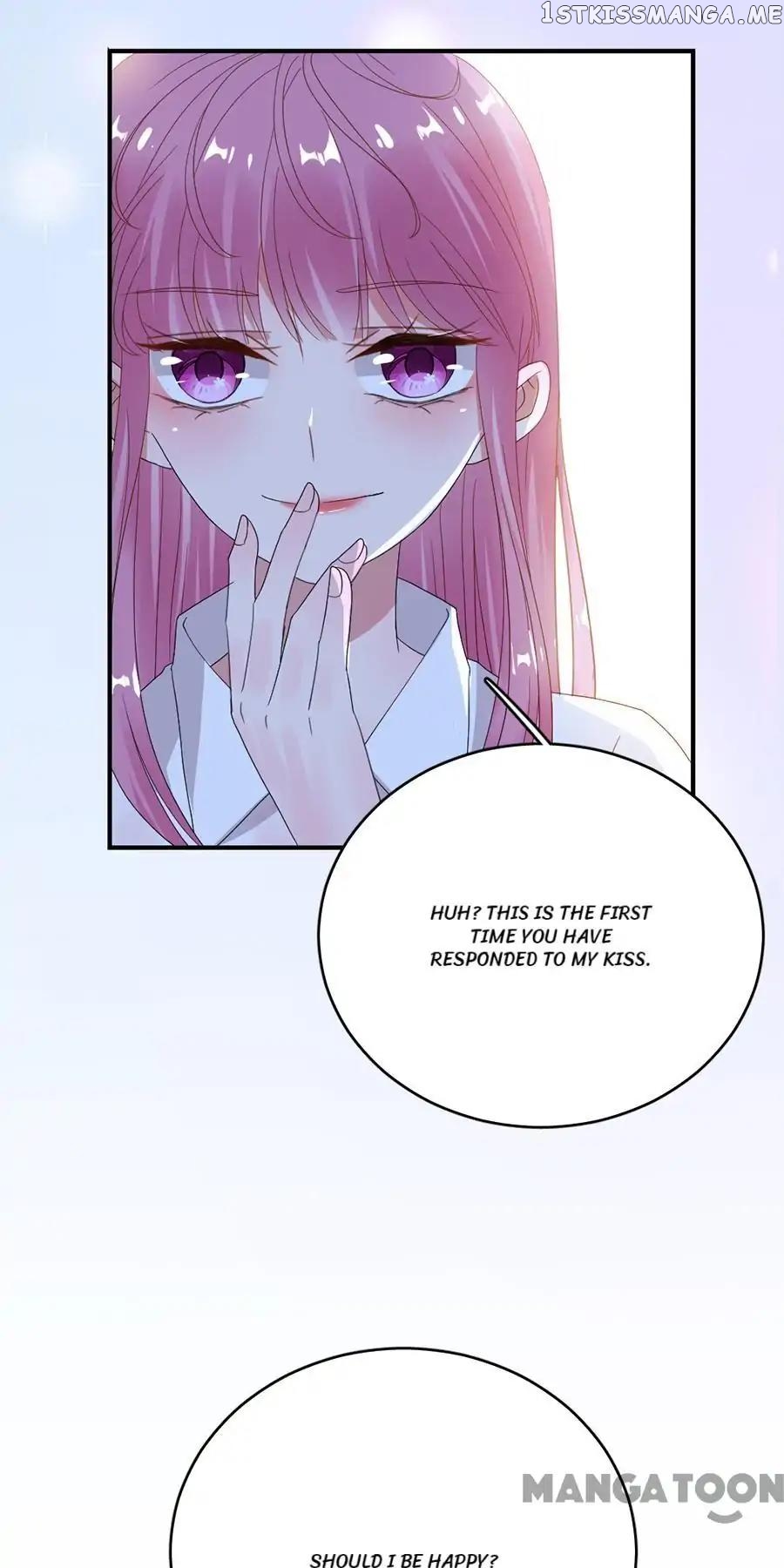 Evolution of a Perfect Hubby chapter 62 - page 7