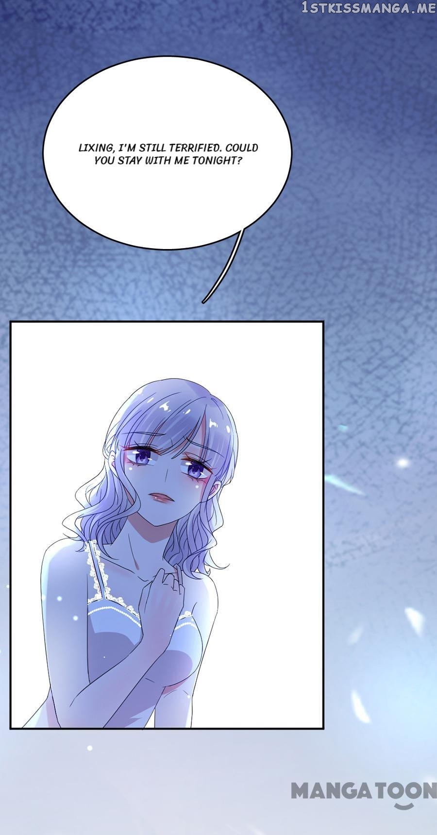 Evolution of a Perfect Hubby chapter 73 - page 1