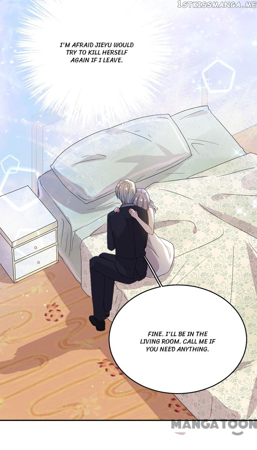 Evolution of a Perfect Hubby chapter 73 - page 10
