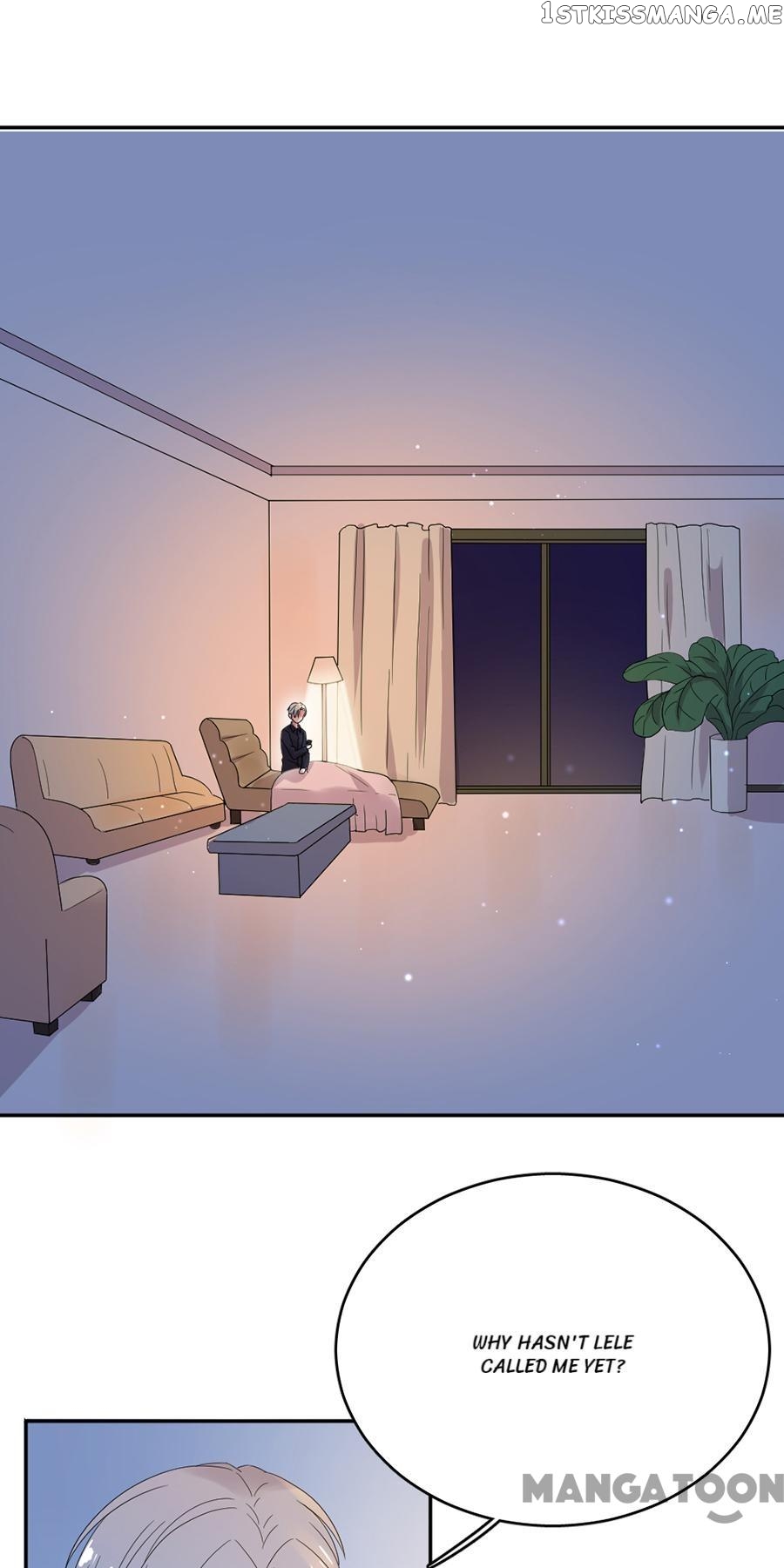 Evolution of a Perfect Hubby chapter 73 - page 11
