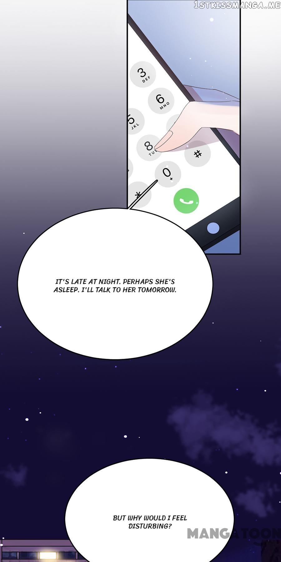 Evolution of a Perfect Hubby chapter 73 - page 13