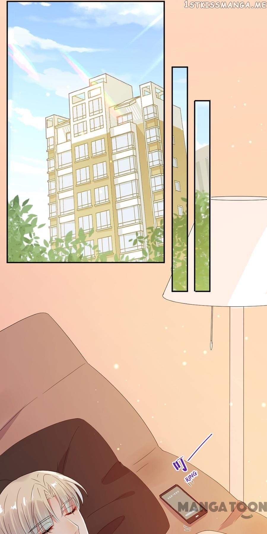 Evolution of a Perfect Hubby chapter 73 - page 15