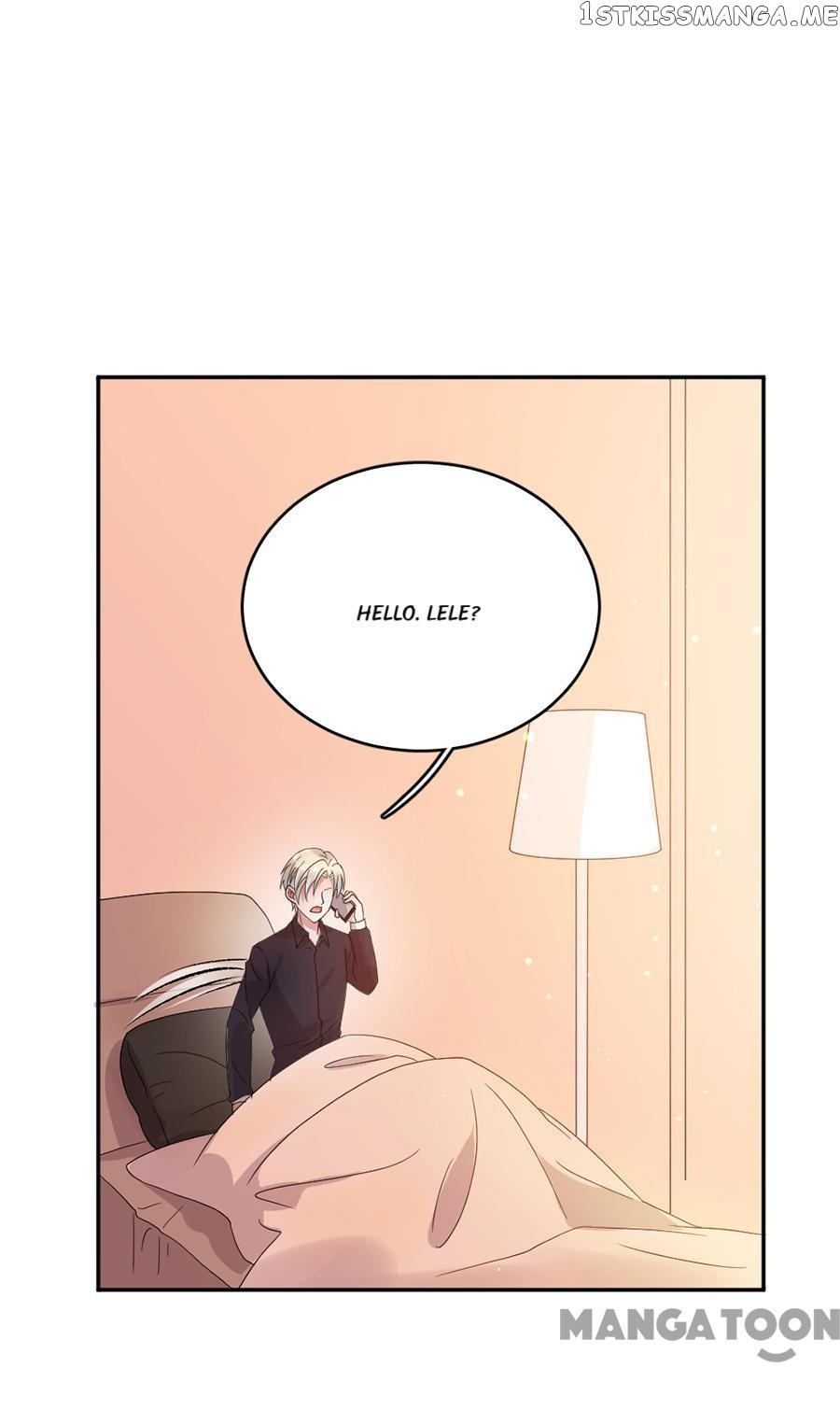 Evolution of a Perfect Hubby chapter 73 - page 17