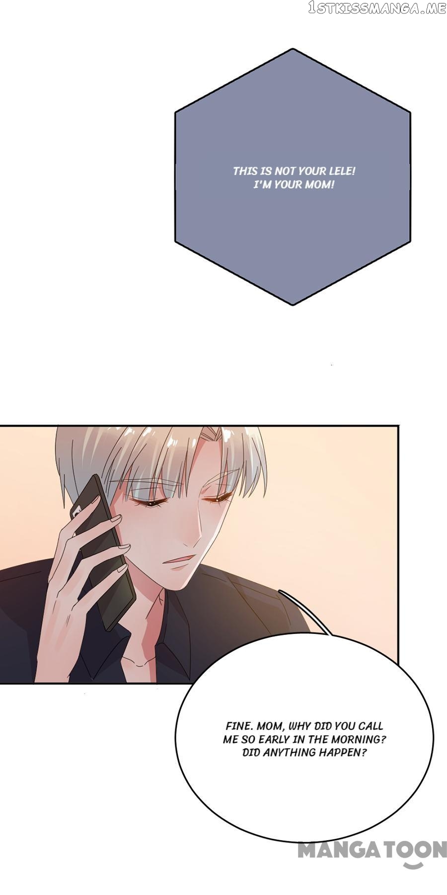 Evolution of a Perfect Hubby chapter 73 - page 18
