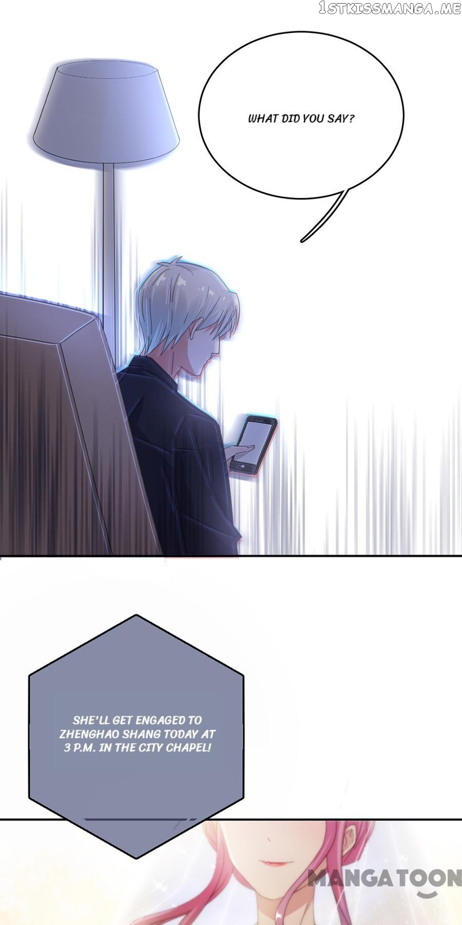 Evolution of a Perfect Hubby chapter 73 - page 20