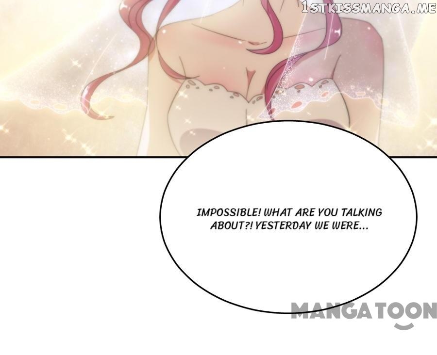 Evolution of a Perfect Hubby chapter 73 - page 21