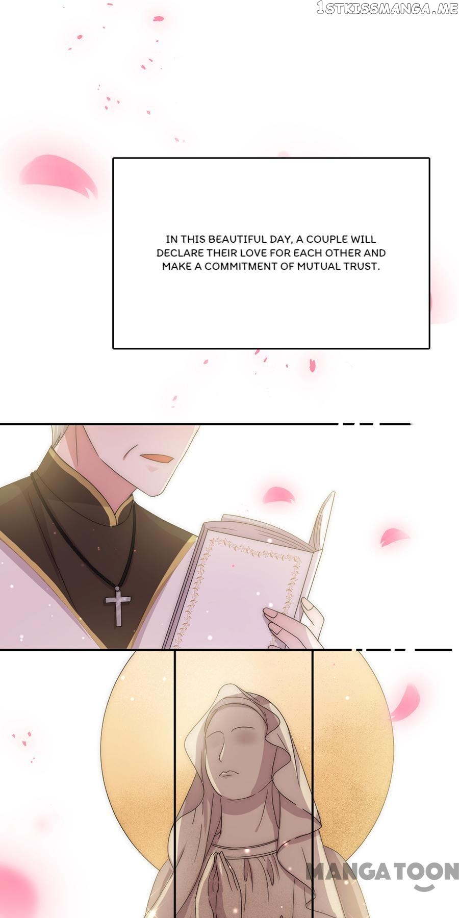Evolution of a Perfect Hubby chapter 73 - page 28