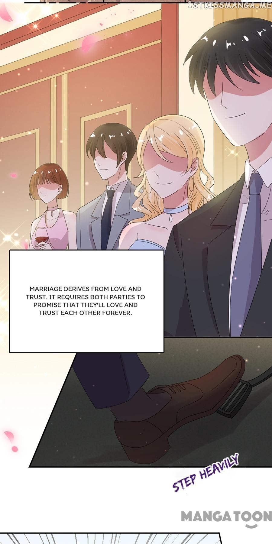 Evolution of a Perfect Hubby chapter 73 - page 30