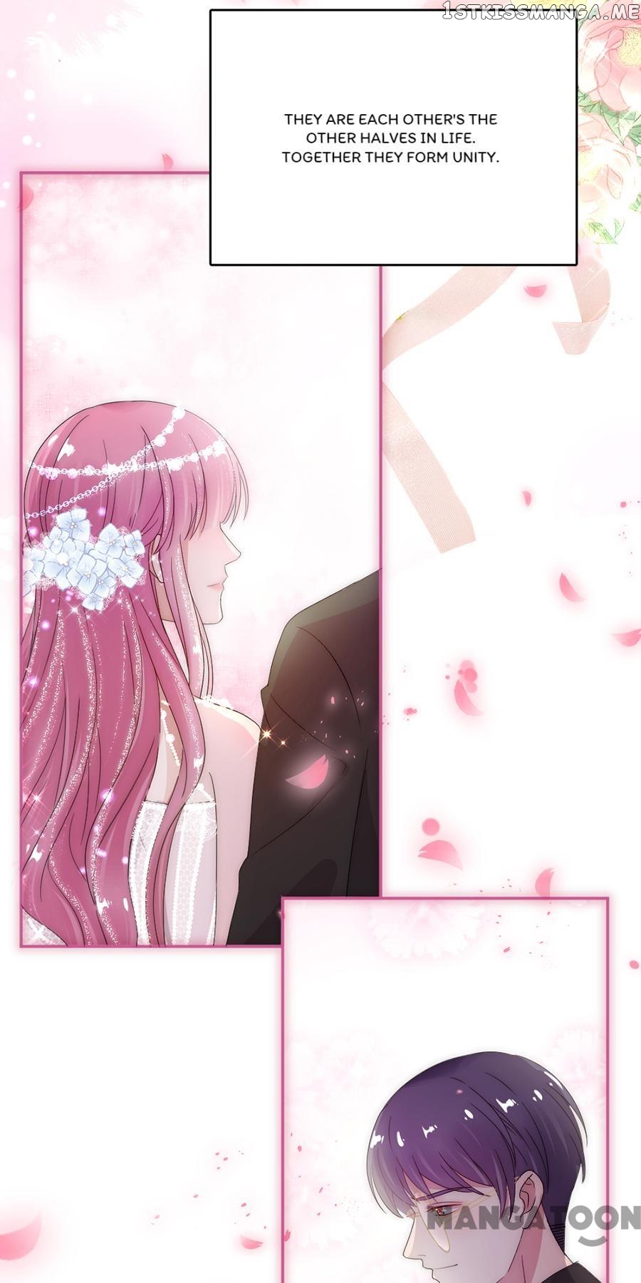 Evolution of a Perfect Hubby chapter 73 - page 32