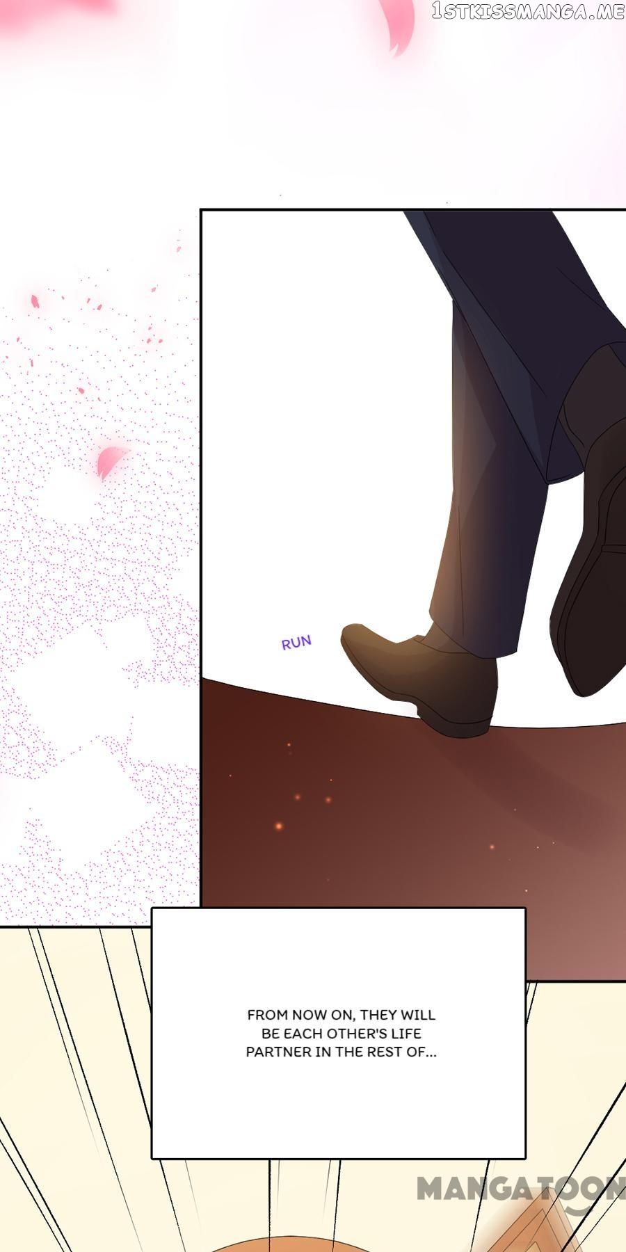 Evolution of a Perfect Hubby chapter 73 - page 34