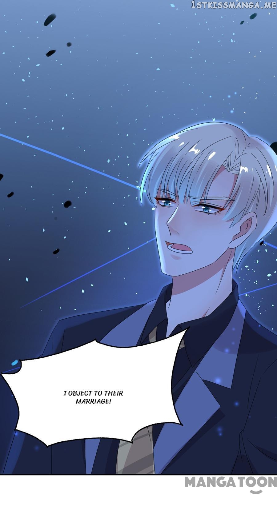 Evolution of a Perfect Hubby chapter 73 - page 36