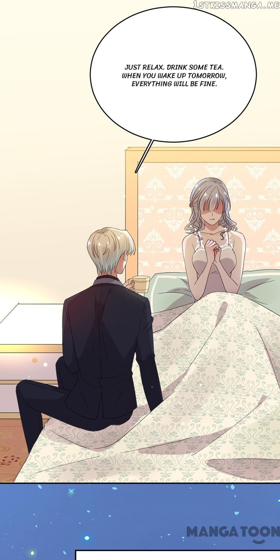 Evolution of a Perfect Hubby chapter 73 - page 4