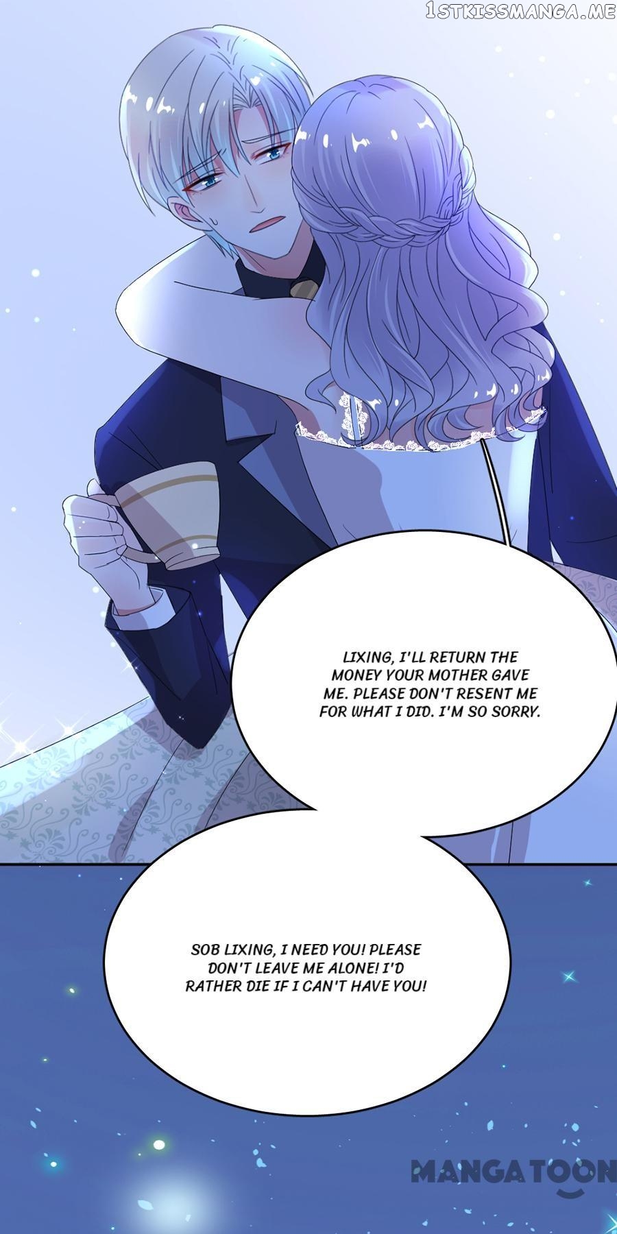 Evolution of a Perfect Hubby chapter 73 - page 6