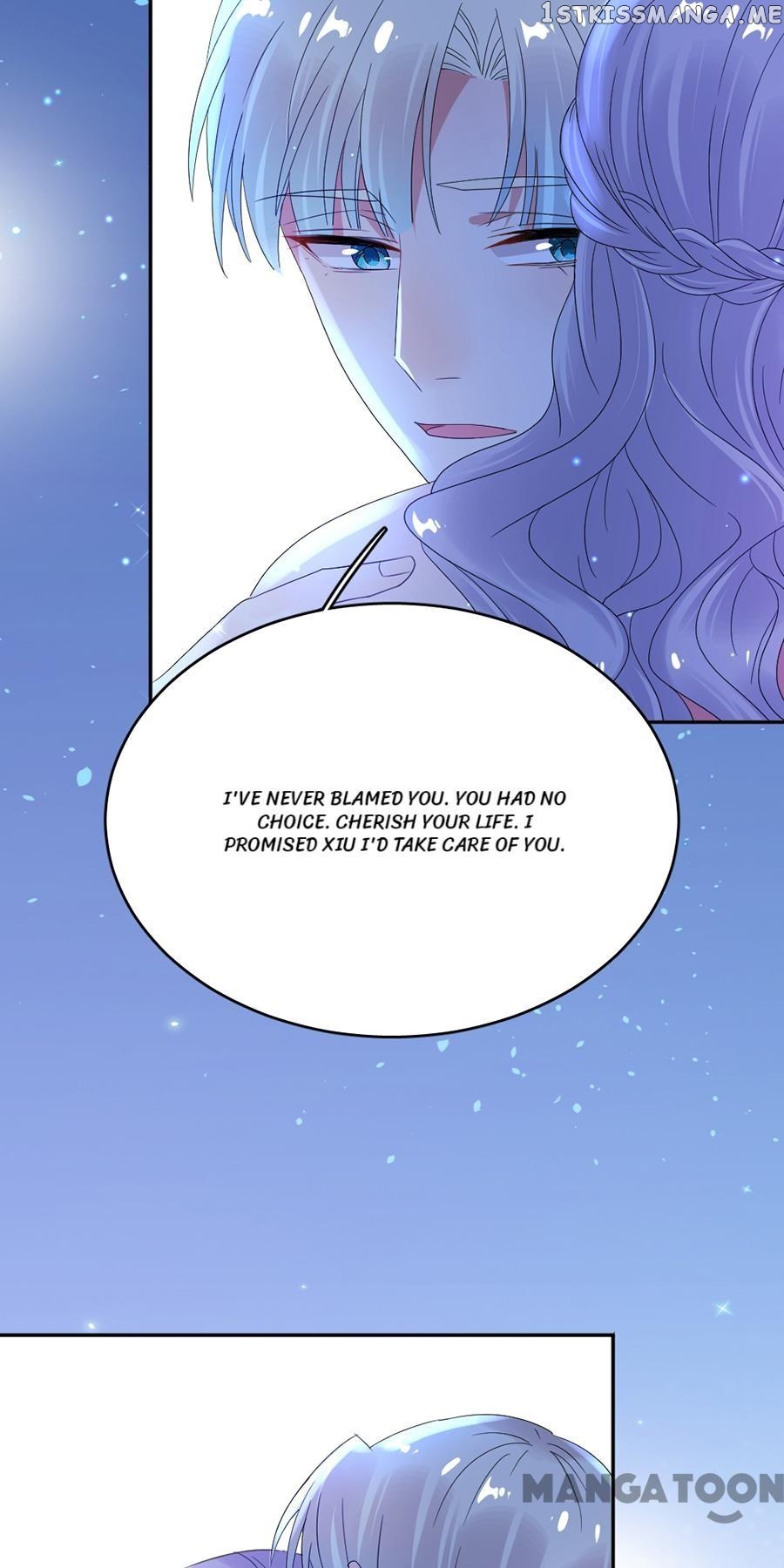 Evolution of a Perfect Hubby chapter 73 - page 8