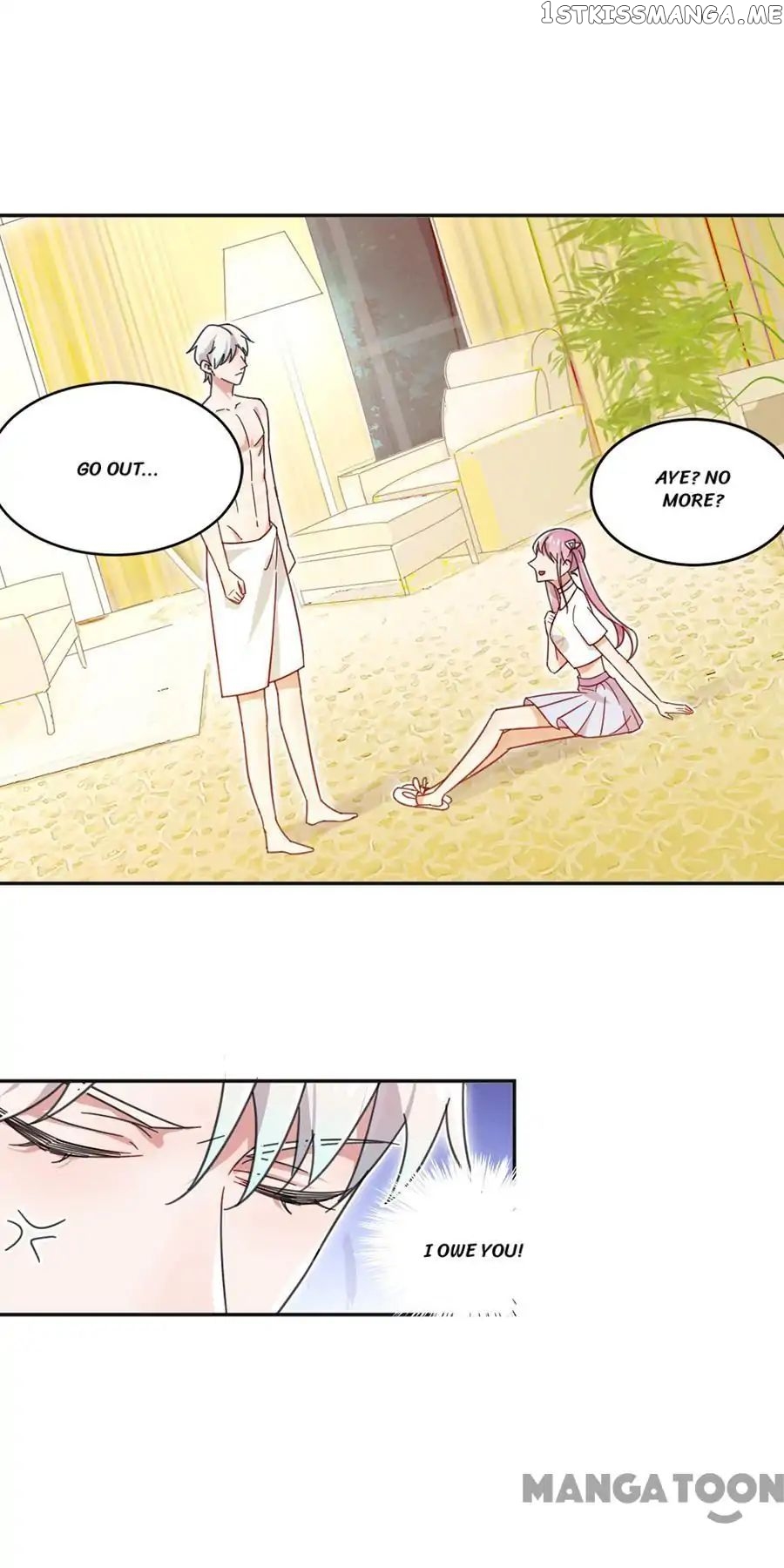 Evolution of a Perfect Hubby chapter 3 - page 11