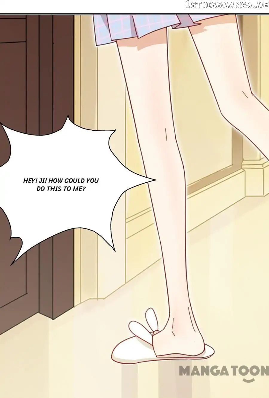 Evolution of a Perfect Hubby chapter 3 - page 13
