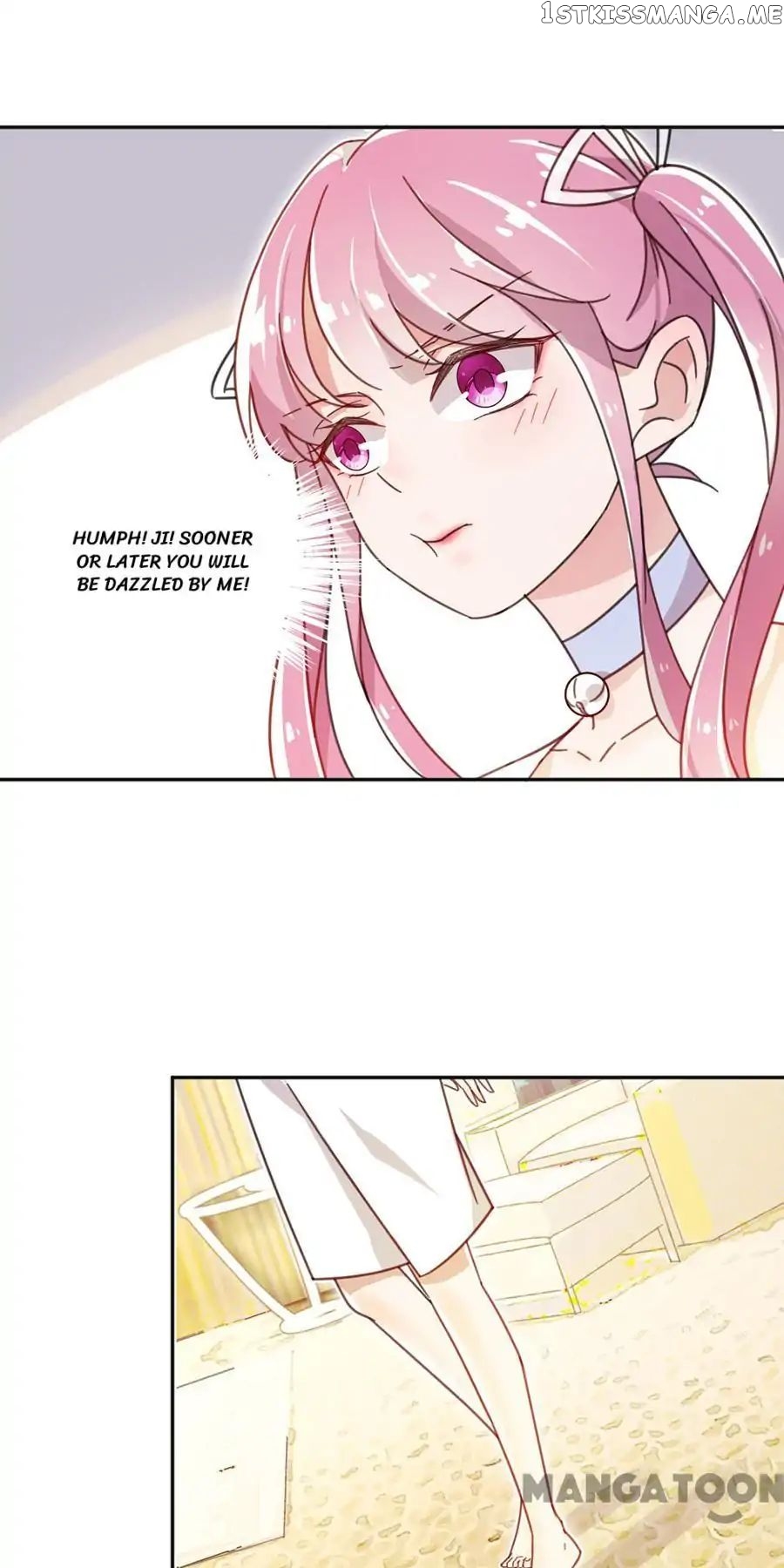 Evolution of a Perfect Hubby chapter 3 - page 14
