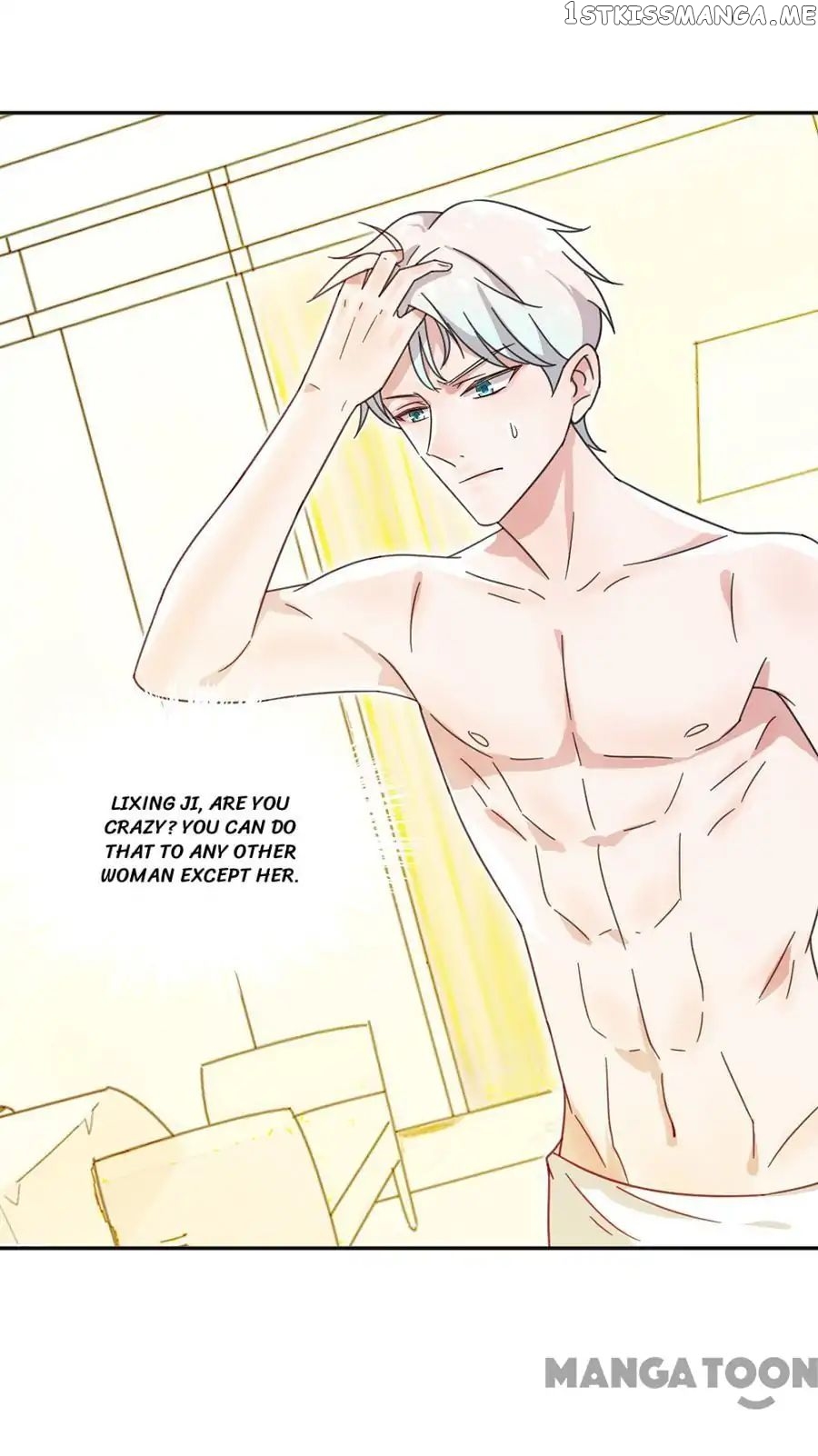 Evolution of a Perfect Hubby chapter 3 - page 16