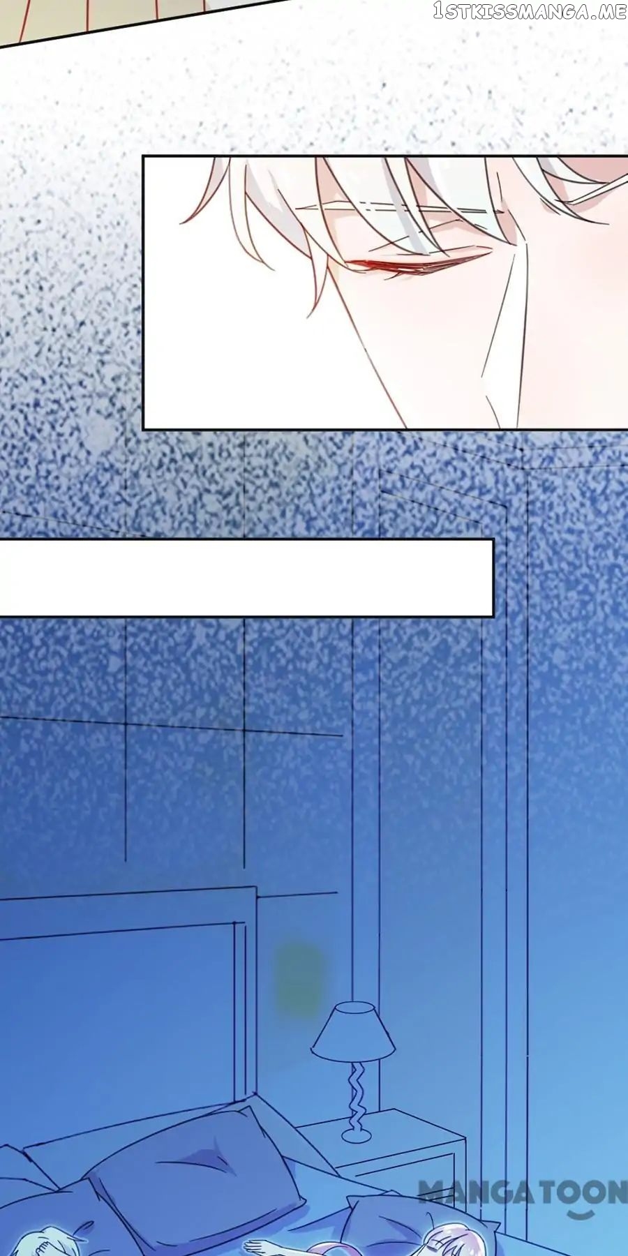 Evolution of a Perfect Hubby chapter 3 - page 19