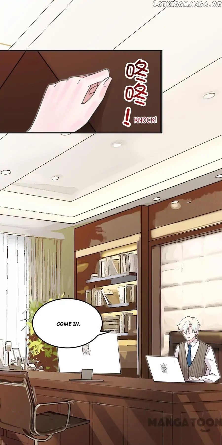 Evolution of a Perfect Hubby chapter 3 - page 24