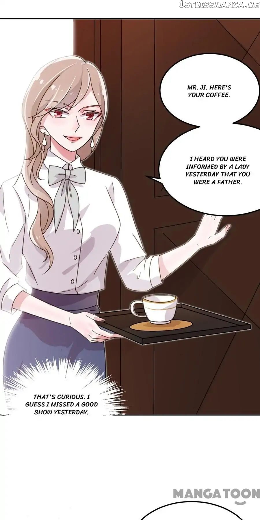 Evolution of a Perfect Hubby chapter 3 - page 26