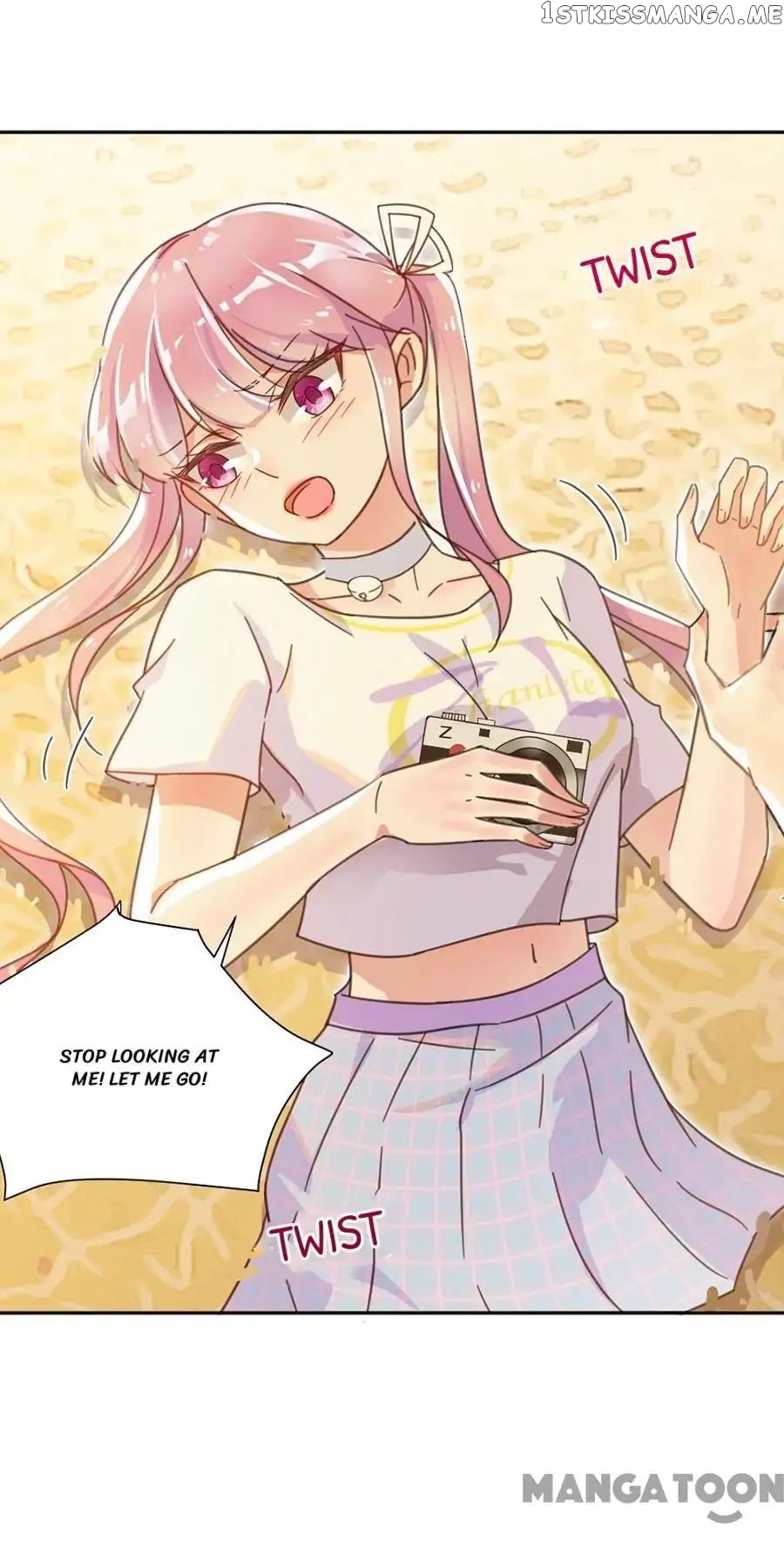 Evolution of a Perfect Hubby chapter 3 - page 3