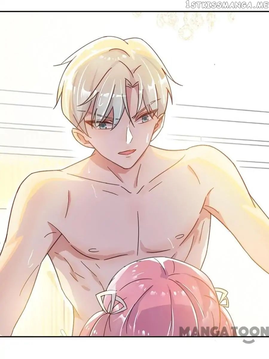 Evolution of a Perfect Hubby chapter 3 - page 4
