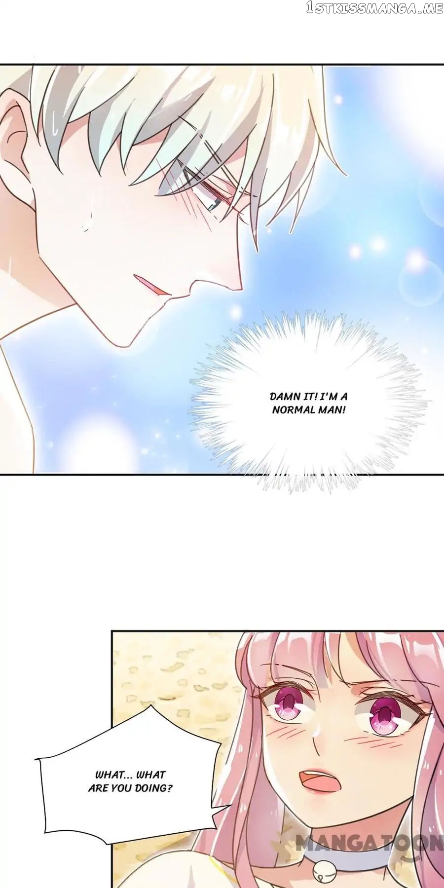 Evolution of a Perfect Hubby chapter 3 - page 5