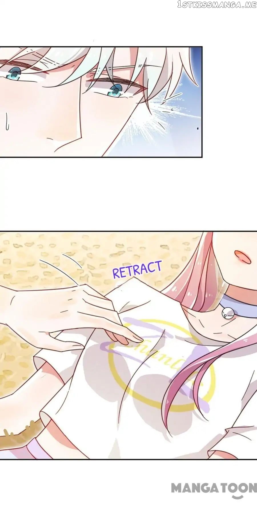 Evolution of a Perfect Hubby chapter 3 - page 9