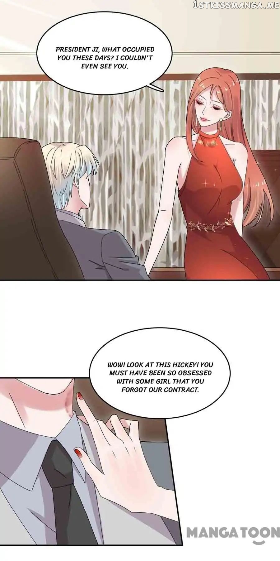 Evolution of a Perfect Hubby chapter 28 - page 1