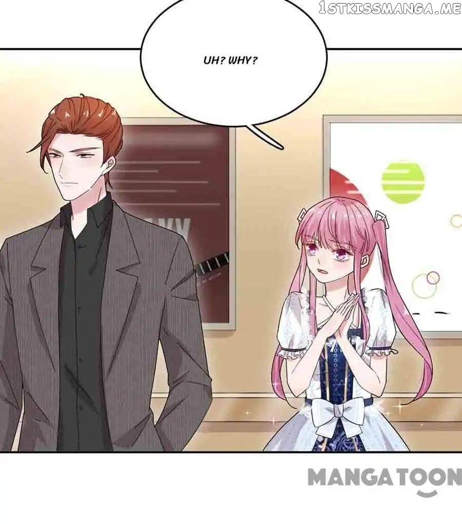 Evolution of a Perfect Hubby chapter 28 - page 10
