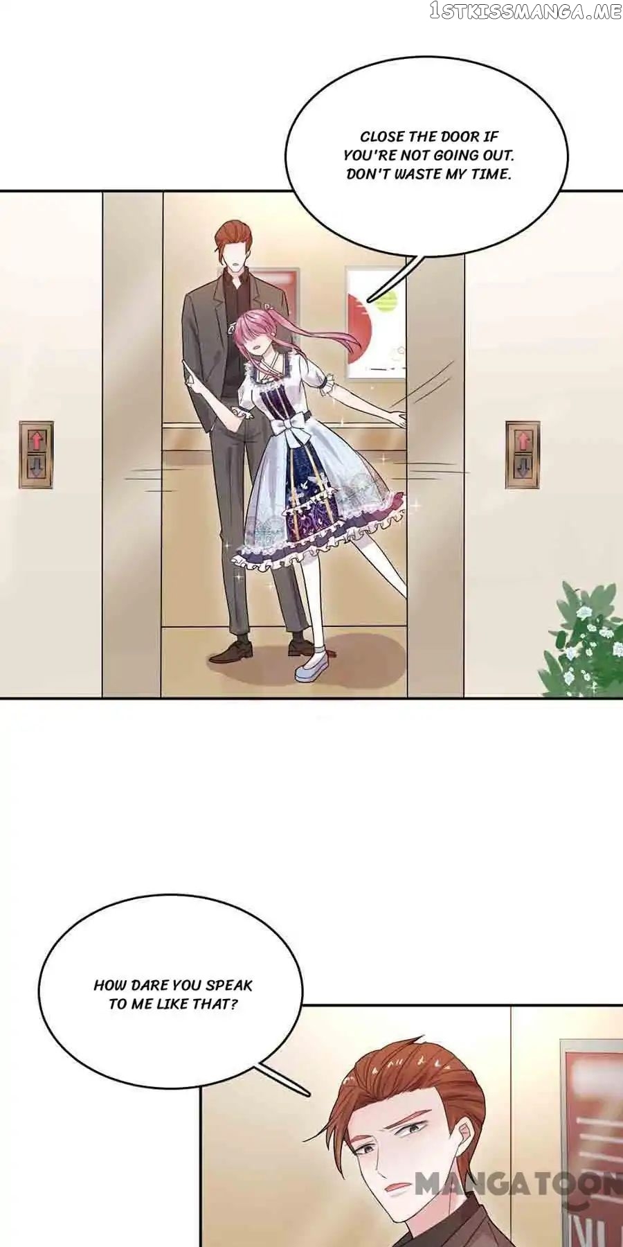 Evolution of a Perfect Hubby chapter 28 - page 13