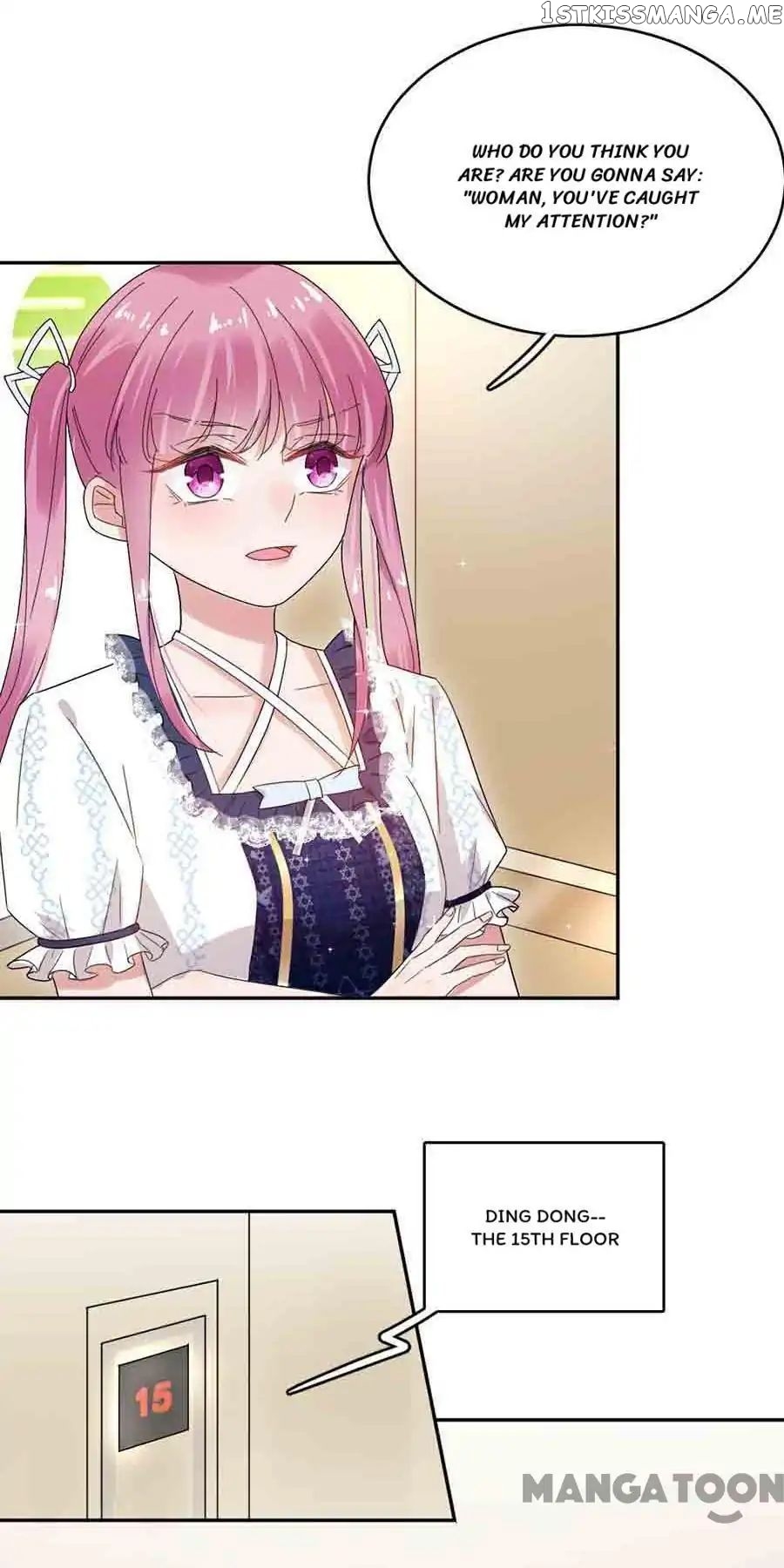 Evolution of a Perfect Hubby chapter 28 - page 15