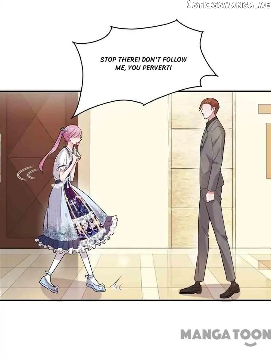 Evolution of a Perfect Hubby chapter 28 - page 18