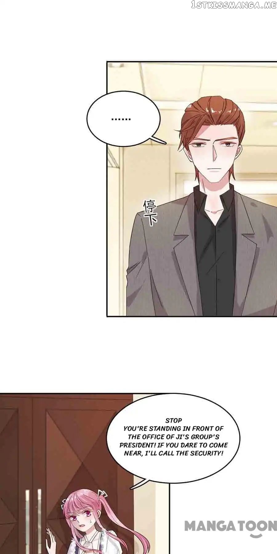Evolution of a Perfect Hubby chapter 28 - page 19