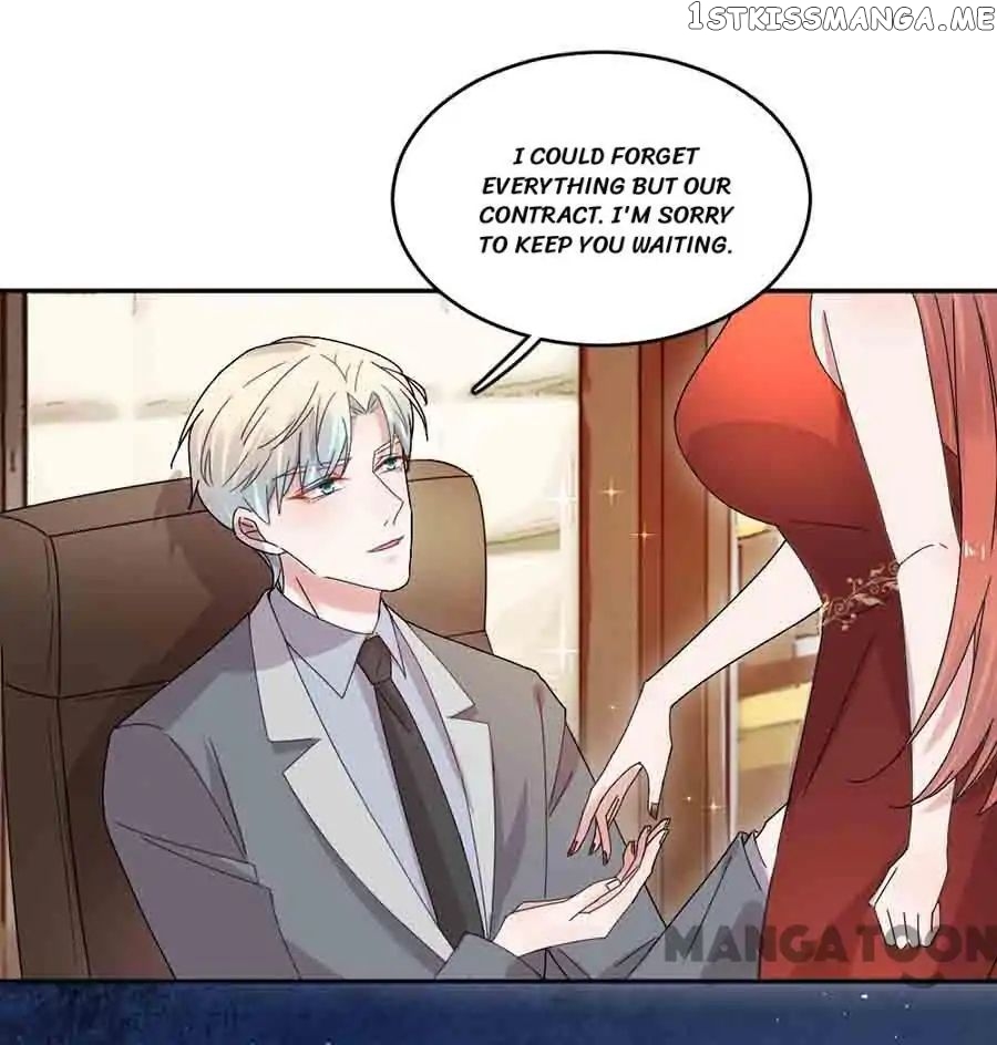 Evolution of a Perfect Hubby chapter 28 - page 2