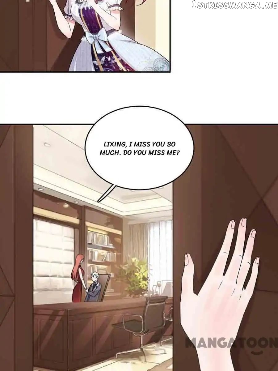 Evolution of a Perfect Hubby chapter 28 - page 20