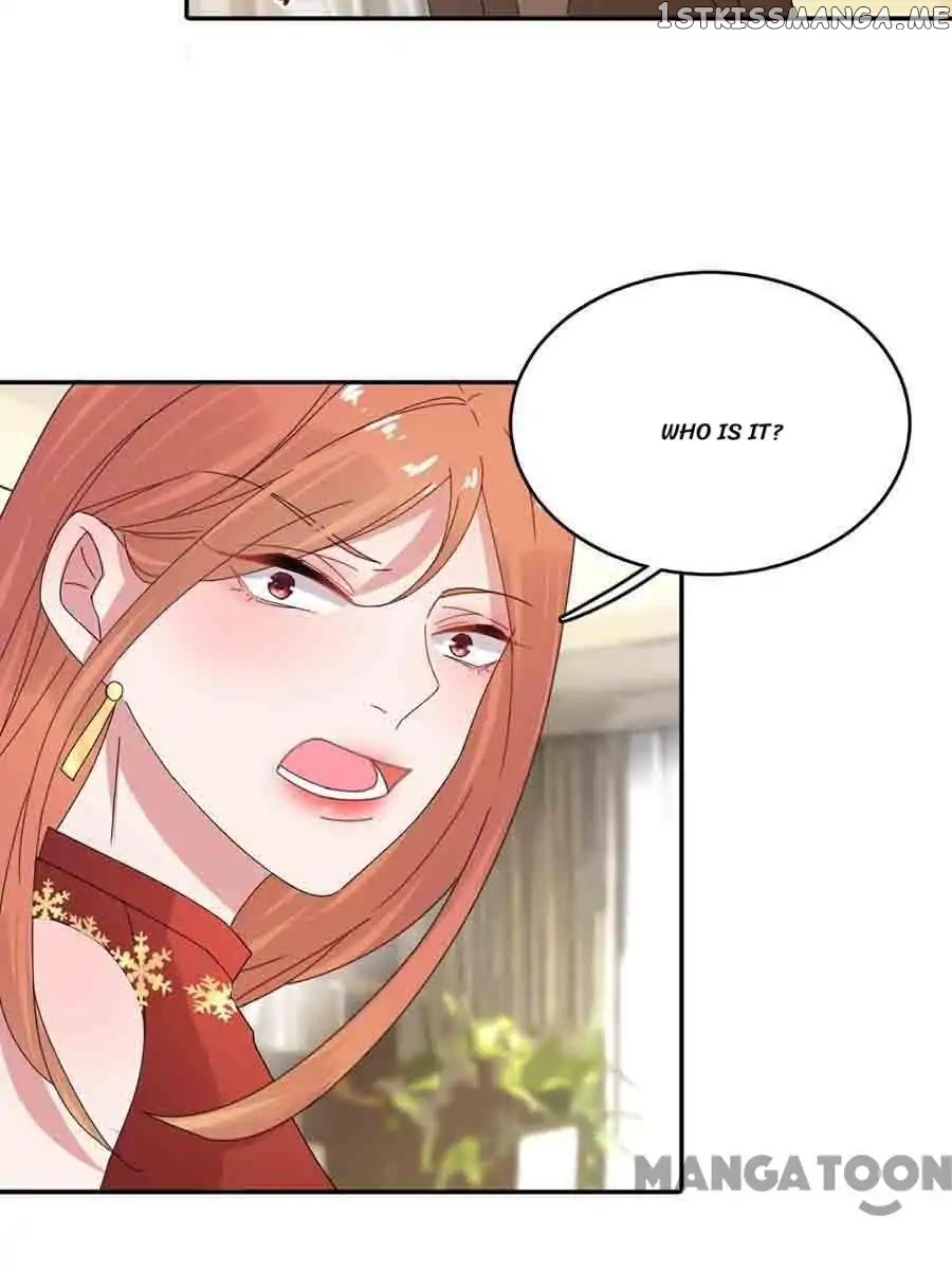 Evolution of a Perfect Hubby chapter 28 - page 22
