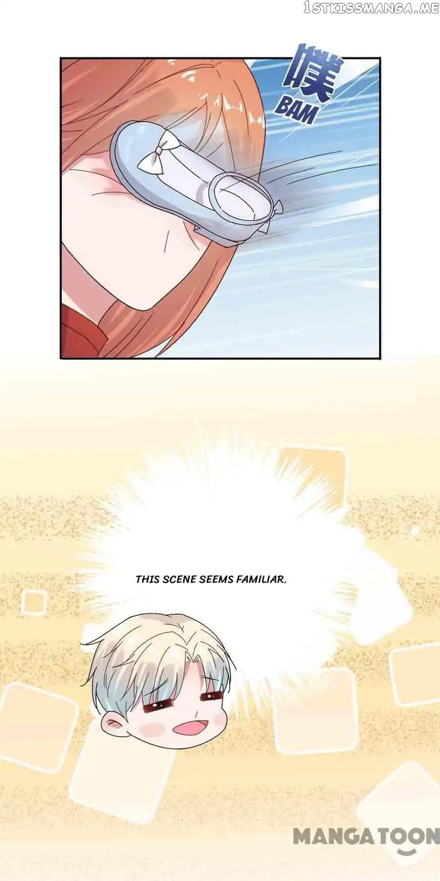 Evolution of a Perfect Hubby chapter 28 - page 23