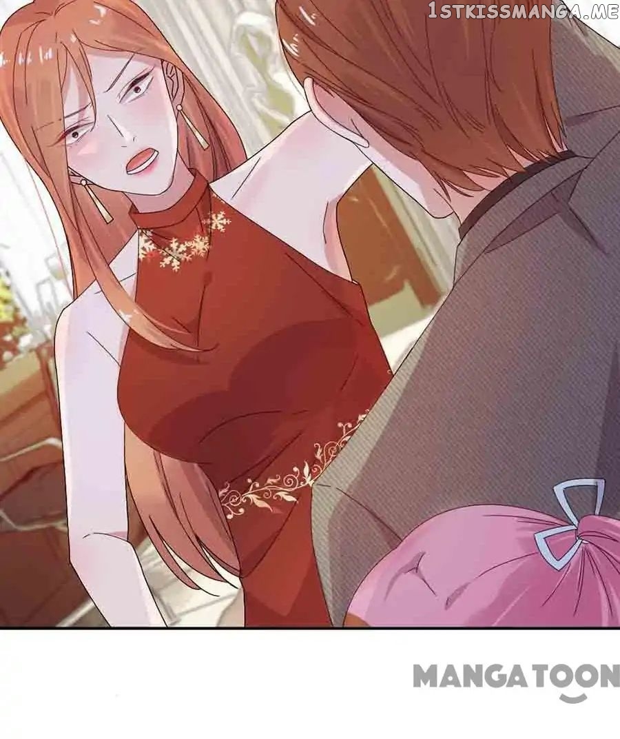 Evolution of a Perfect Hubby chapter 28 - page 30