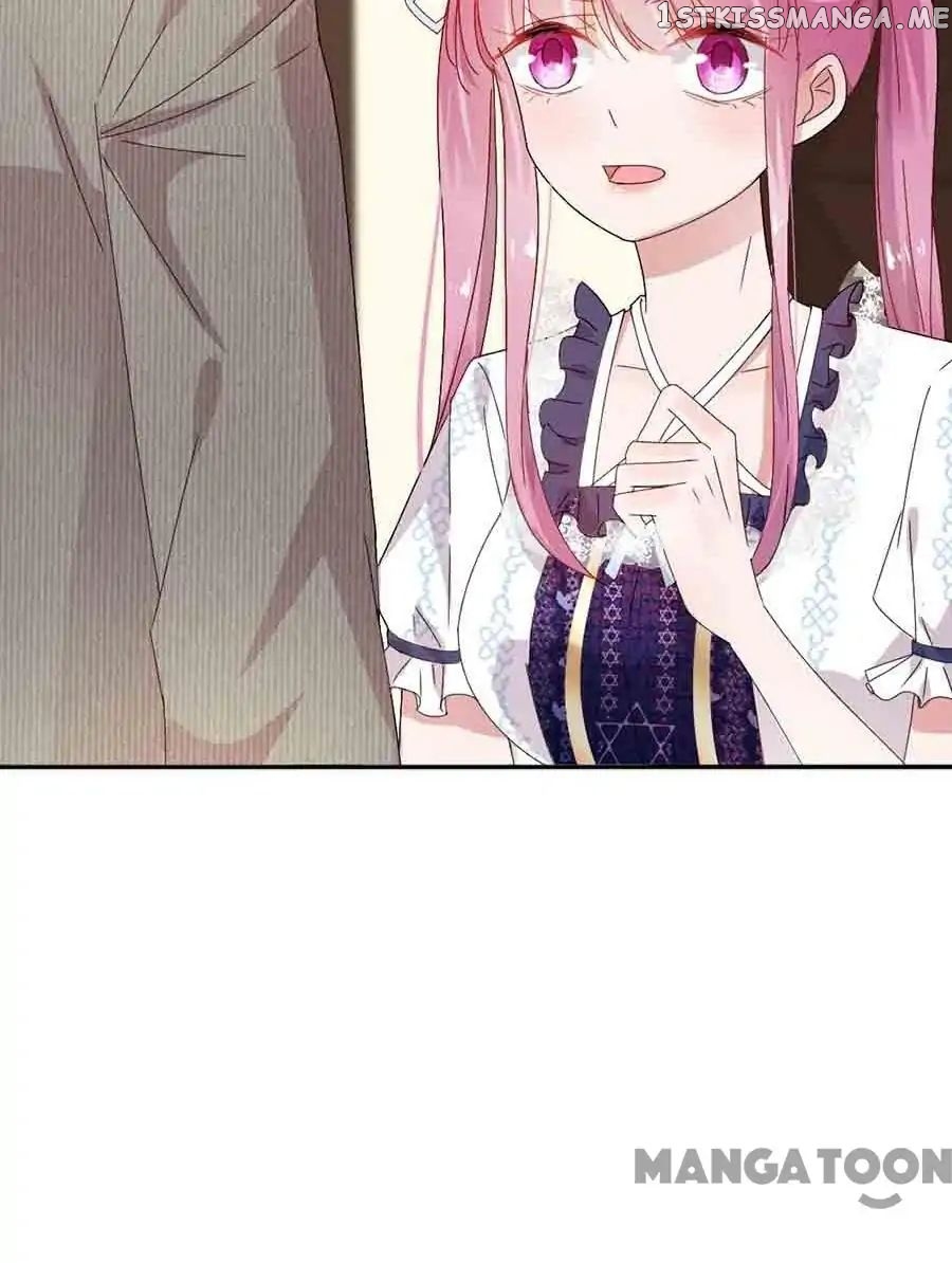 Evolution of a Perfect Hubby chapter 28 - page 32